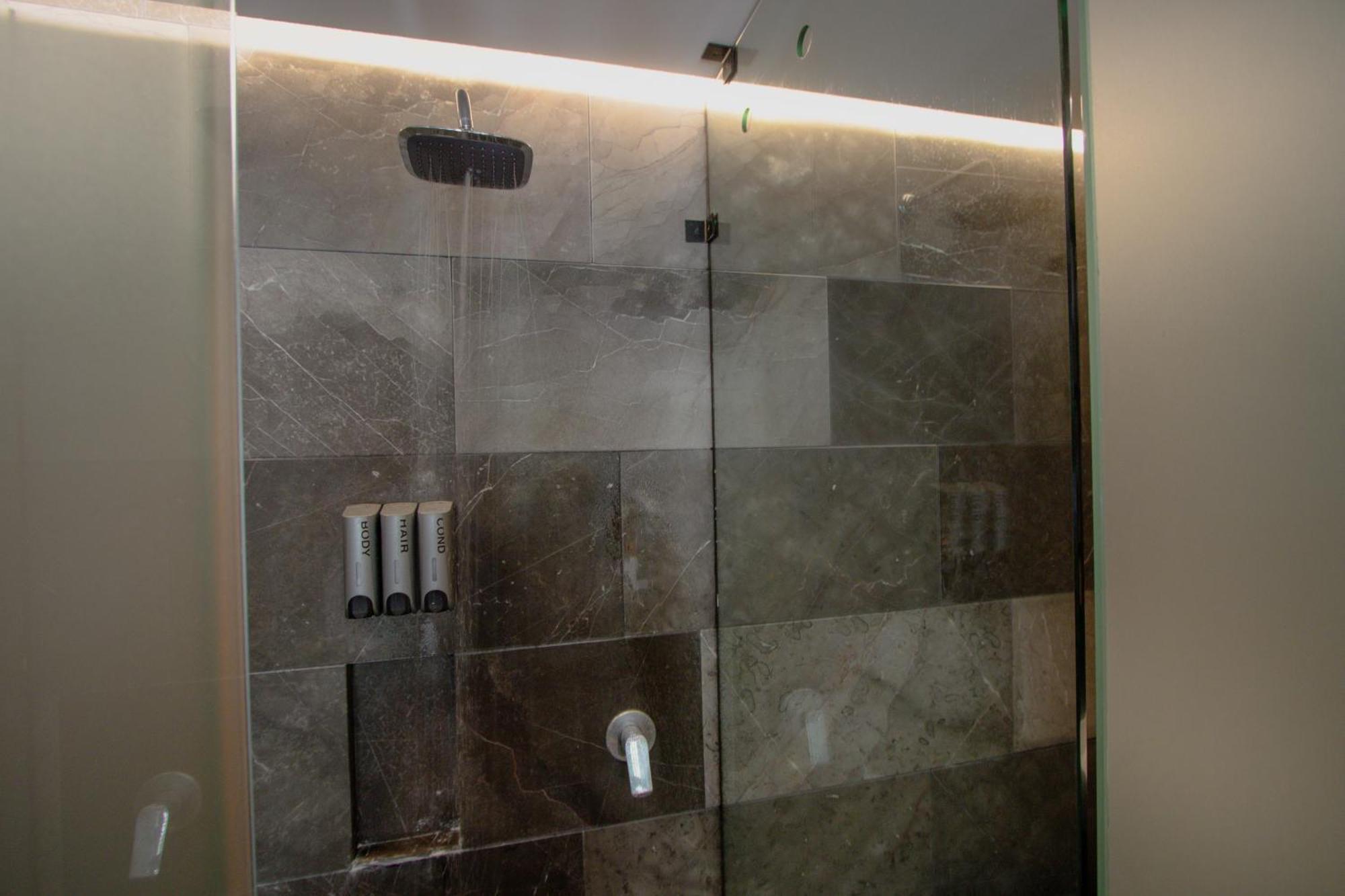 Appartamento Depto De Lujo Con Plunge Pool Privada Tulum Esterno foto