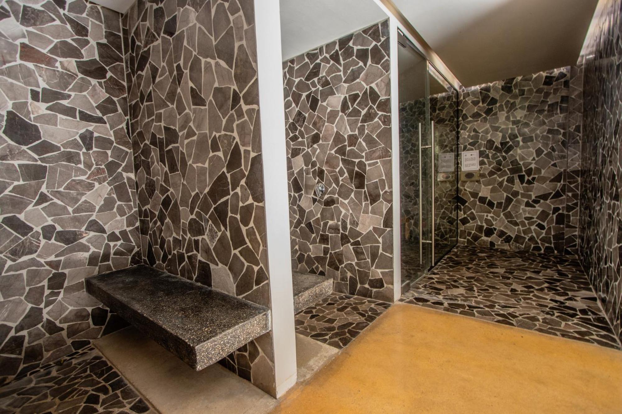 Appartamento Depto De Lujo Con Plunge Pool Privada Tulum Esterno foto